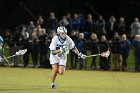 MLax vs Salve  Wheaton College Men’s Lacrosse vs Salve Regina University in the 2024 NEWMAC quarterfinals. - Photo By: KEITH NORDSTROM : Wheaton, Lacrosse, LAX, NEWMAC